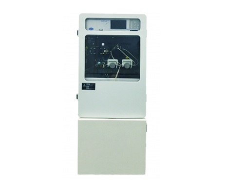 型號(hào)CODmax II鉻法COD分析儀 型號(hào)CODmax II鉻法COD分析儀