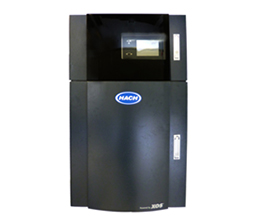 XOS 總鉛/總砷 重金屬系列在線分析儀 XOS 總鉛/總砷 重金屬系列在線分析儀