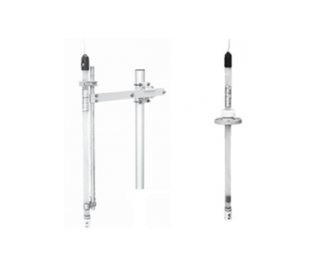 浸沒式pH/ORP檢測器HC-7系列 浸沒式pH/ORP檢測器HC-7系列