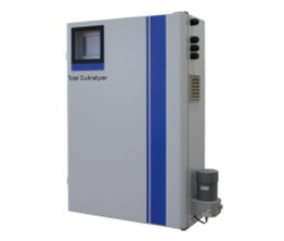 Hach HMA重金屬系列在線分析儀 Hach HMA重金屬系列在線分析儀