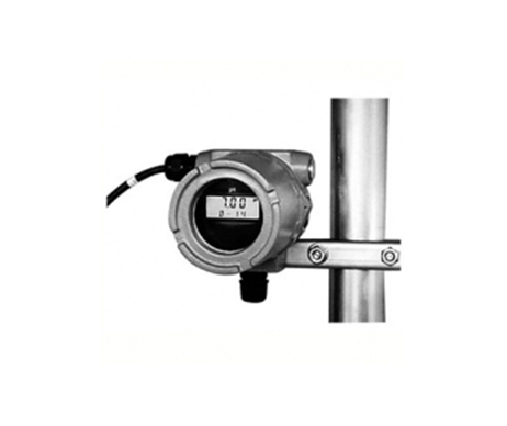 SPCP-20 pH 變送器兩線(xiàn)制 SPCP-20 pH 變送器兩線(xiàn)制