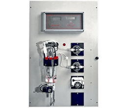 Polymetron 8810 Polymetron 8810