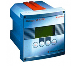 Polymetron9125電導率/電阻率檢測系統(tǒng) Polymetron9125電導率/電阻率檢測系統(tǒng)