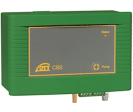 OTT CBS 氣泡水位計(jì) OTT CBS 氣泡水位計(jì)