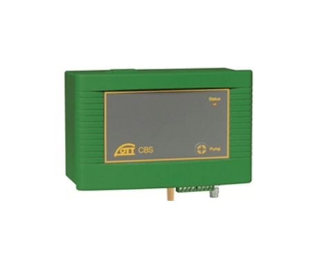 OTT CBS 氣泡水位計(jì) OTT CBS 氣泡水位計(jì)