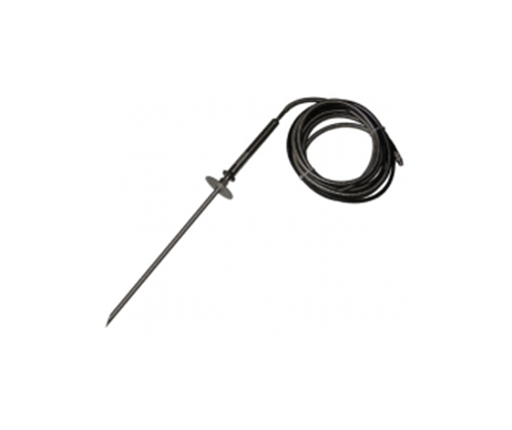 ST不銹鋼土壤水雪溫度計(jì) ST不銹鋼土壤水雪溫度計(jì)