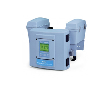 APA6000 堿度分析儀 APA6000 堿度分析儀