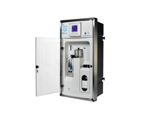 Polymetron 9245 鈉離子分析儀 Polymetron 9245 鈉離子分析儀