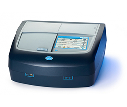 DR6000（多參數(shù)水質(zhì)分析可測COD、氨氮、總磷、總氮等參數(shù)）