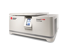 Avanti J-15R臺(tái)式高速冷凍離心機(jī) Avanti J-15R臺(tái)式高速冷凍離心機(jī)