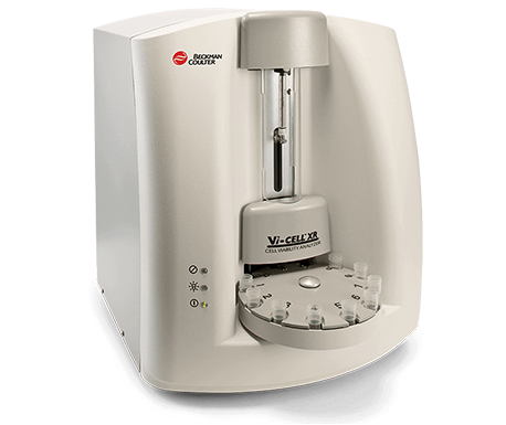 Vi-CELL XR全自動(dòng)細(xì)胞計(jì)數(shù)活性分析儀 Vi-CELL XR全自動(dòng)細(xì)胞計(jì)數(shù)活性分析儀