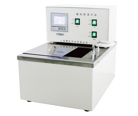 CS系列超級恒溫水浴 CS系列超級恒溫水浴