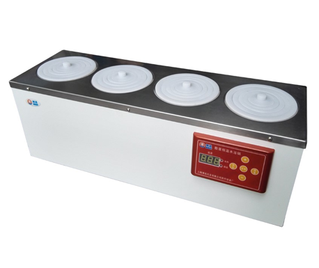 HH.S11-4電熱恒溫水浴鍋 HH.S11-4電熱恒溫水浴鍋