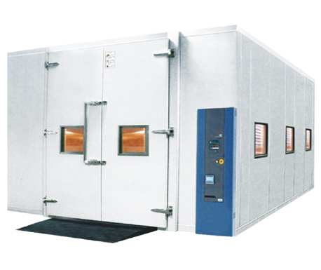 BXBY系列步入式藥品穩(wěn)定性試驗室 BXBY系列步入式藥品穩(wěn)定性試驗室