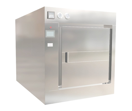 BXW系列臥式脈動真空滅菌器 BXW系列臥式脈動真空滅菌器