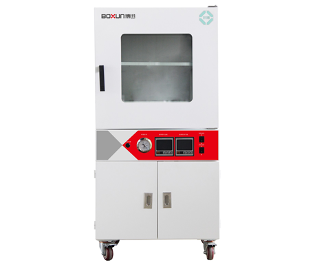 BXK-30一體式隔板加熱真空干燥箱 BXK-30一體式隔板加熱真空干燥箱