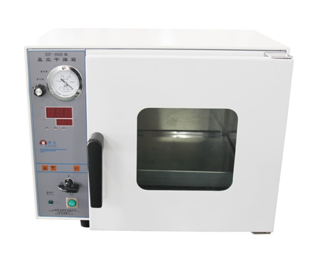 DZF-6050MBE臺式真空干燥箱 DZF-6050MBE臺式真空干燥箱
