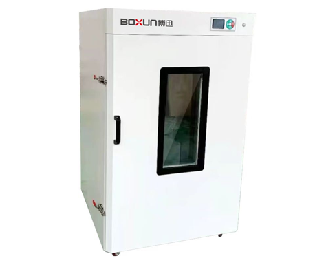 BGZ-XXX（定制）電熱鼓風干燥箱