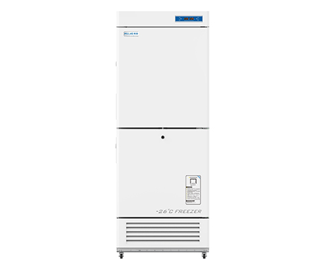 醫(yī)用冷藏冷凍箱YCD-EL300 醫(yī)用冷藏冷凍箱YCD-EL300