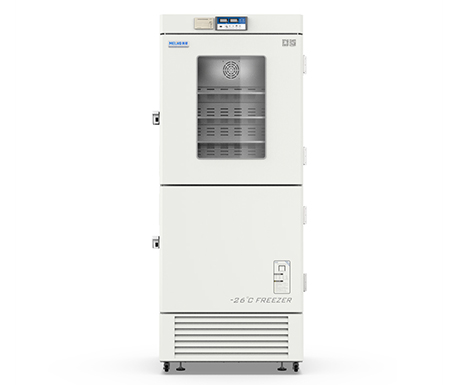 醫(yī)用冷藏冷凍箱YCD-EL519 醫(yī)用冷藏冷凍箱YCD-EL519