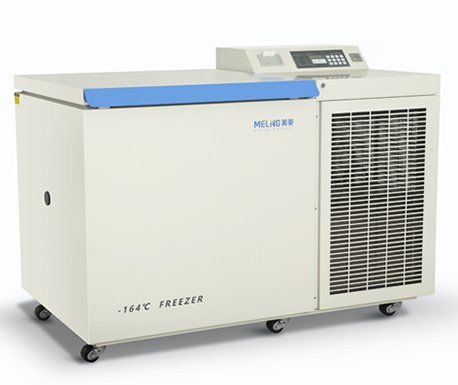 -110~-164℃極低溫冷凍儲存箱DW-ZW128 -110~-164℃極低溫冷凍儲存箱DW-ZW128
