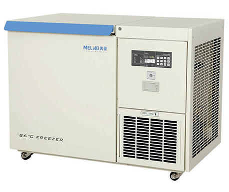 -86°C超低溫冷凍儲存箱DW-HW668 -86°C超低溫冷凍儲存箱DW-HW668