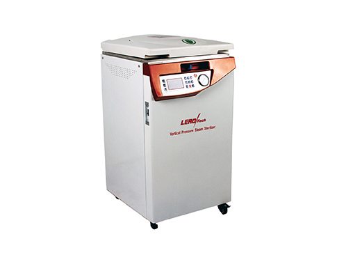 立式壓力蒸汽滅菌器80C 立式壓力蒸汽滅菌器80C