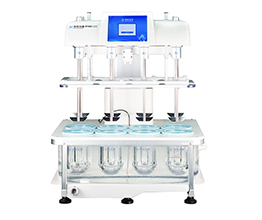 RT600手動取樣溶出儀 RT600手動取樣溶出儀