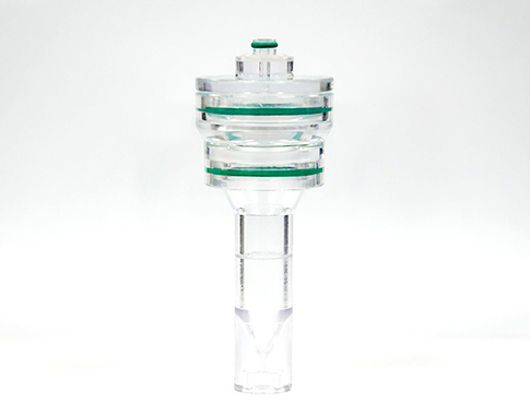 標(biāo)準(zhǔn)小流通池 標(biāo)準(zhǔn)小流通池