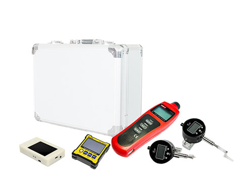 槳法、籃法、小杯法機(jī)械校驗(yàn)工具箱