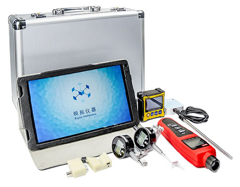 槳法、籃法、小杯法機(jī)械校驗智能工作站