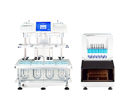 RT800自動(dòng)取樣透皮擴(kuò)散系統(tǒng) RT800自動(dòng)取樣透皮擴(kuò)散系統(tǒng)