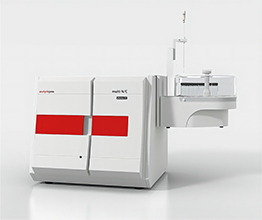 TOC、TN總有機(jī)碳總氮分析儀