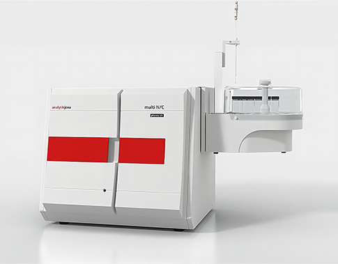 TOC、TN總有機(jī)碳總氮分析儀