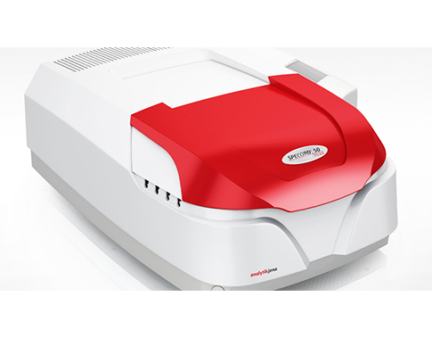 SPECORD PLUS 系列紫外-可見分光光度計(jì) SPECORD PLUS 系列紫外-可見分光光度計(jì)