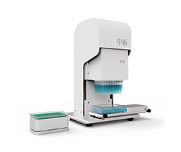 SC9100 96通道半自動(dòng)移液工作站 SC9100 96通道半自動(dòng)移液工作站