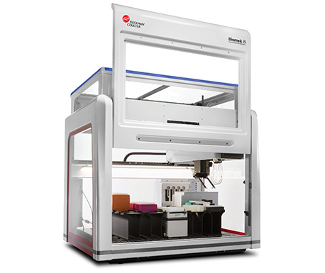 Biomek i5自動(dòng)化工作站 Biomek i5自動(dòng)化工作站