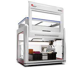 Biomek i5自動化工作站 Biomek i5自動化工作站