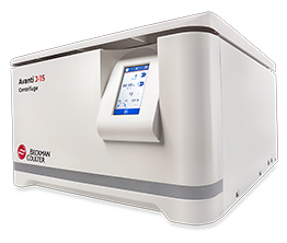 Avanti J-15臺(tái)式高速離心機(jī) Avanti J-15臺(tái)式高速離心機(jī)